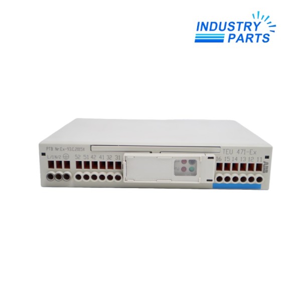 ABB TEU471-EX.A   P.11471-0-3011011 F.6.880581.2 Control Board