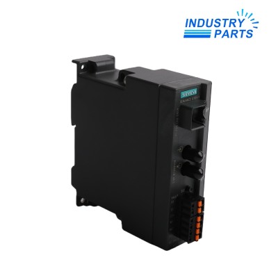 Siemens 6GK5101-1BB00-2AA3 Media Converter