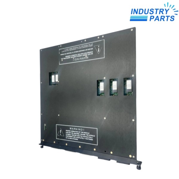 Triconex 4119A Module