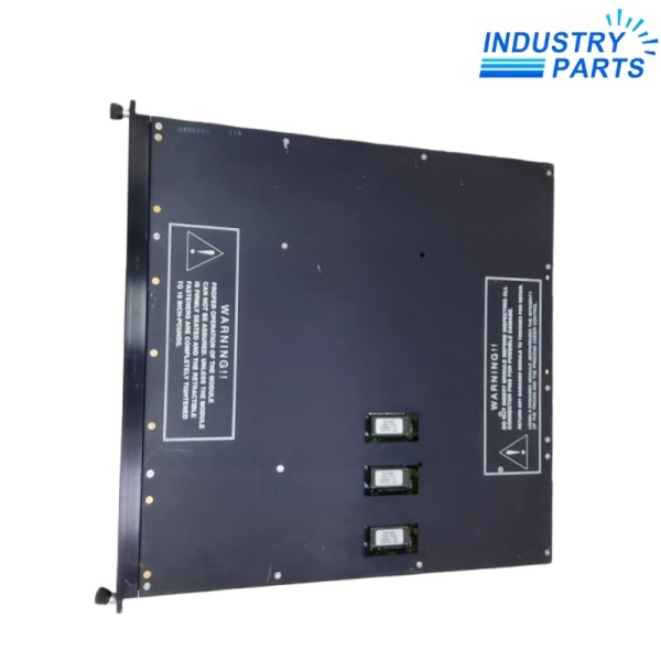 Triconex 3625N Module