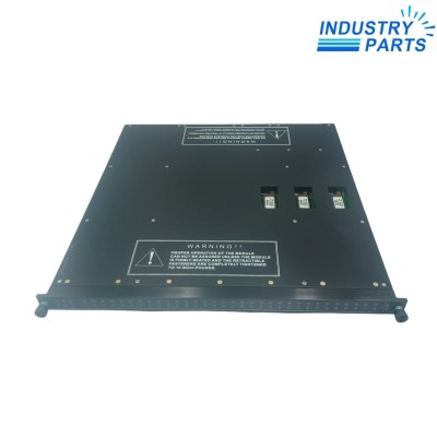 Triconex 3636R Module