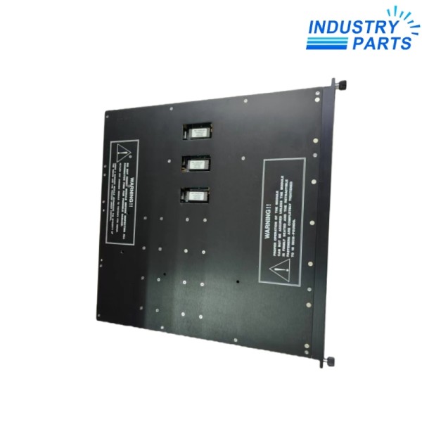 Triconex 3601E Module