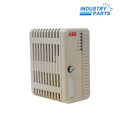 ABB TB840 3BSE021456R1 Modulebus Cluster Modem