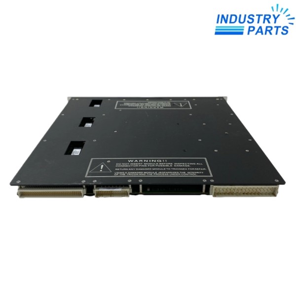 Triconex 3805E Module