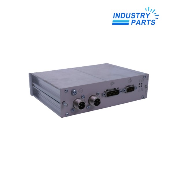 ABB CTC530 3BUR000101R1 T-Box Module