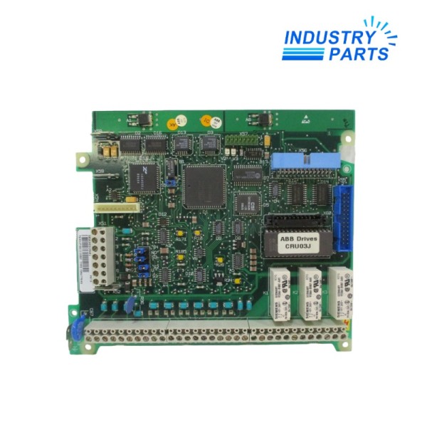 ABB SNAT7640 SNAT 7640 3BSE003195R1 I/O Board