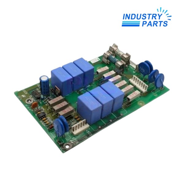 ABB SNAT7901 DFD PC Board