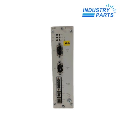 ABB TC516 3BSE012632R1 Twisted Pair Modem