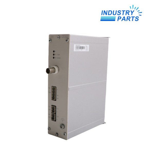 ABB TC513 3BSE006385R1 Twisted Pair Coax Modem