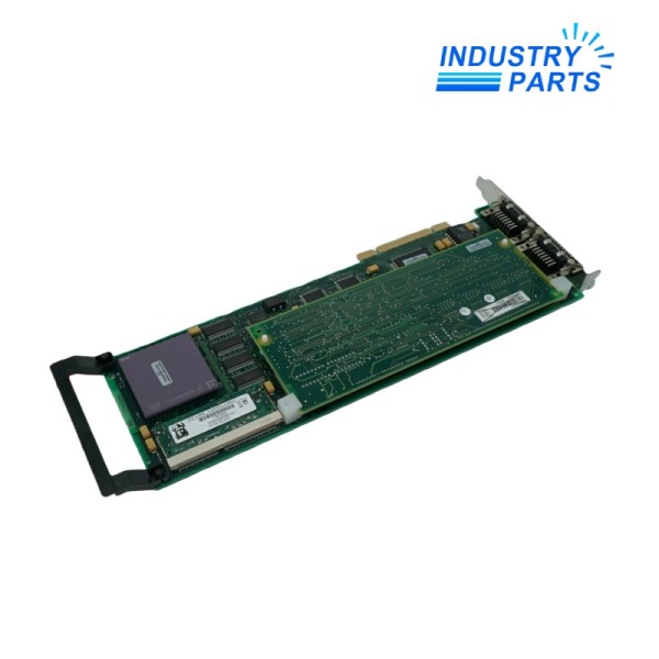 ABB PU515A 3BSE032401R1 Real-Time Accelerator Board