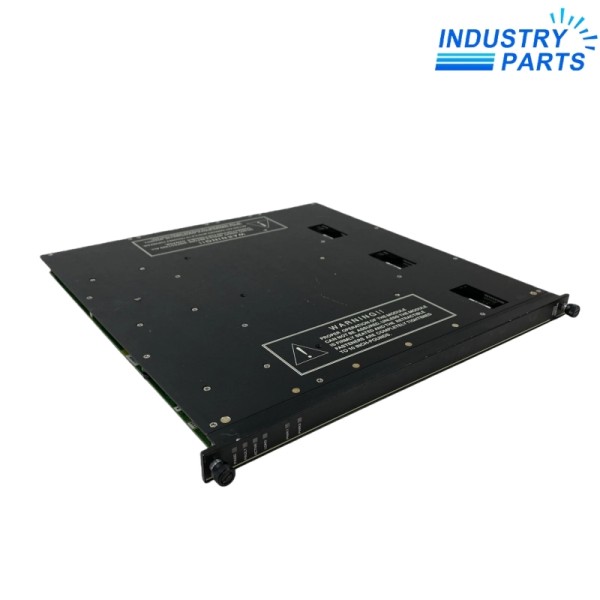 Triconex 3805E Module