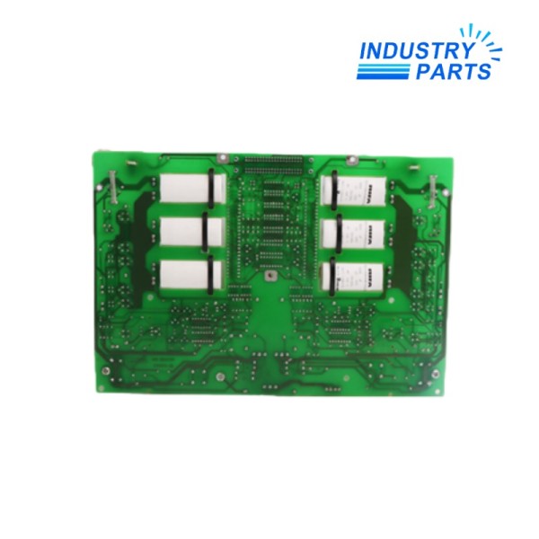 ABB SNAT634PAC SNAT 634 PAC Stromberg Pulse Amplifier Board