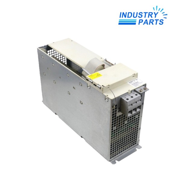 Siemens 6SN1123-1AA00-0EA1 Power Module