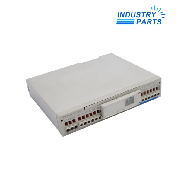 ABB TEU471-EX.A   P.11471-0-3011011 F.6.880581.2 Control Board