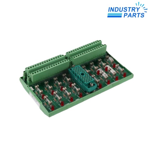 Triconex 7400169-310 9662-1XX Module