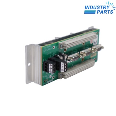 Triconex 7400213-100 Module
