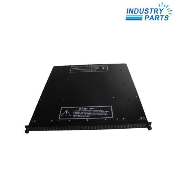 Triconex 3625A Module