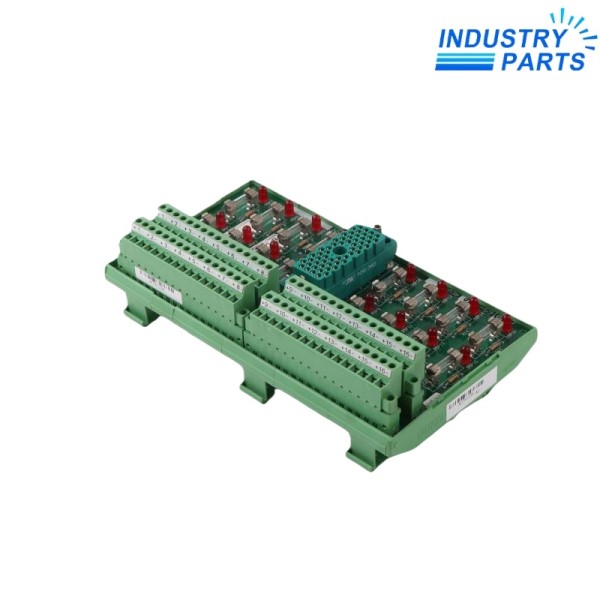 Triconex 7400169-310 9662-1XX Module