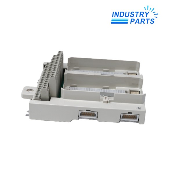 ABB TU842 3BSE020850R1 Module Termination Unit