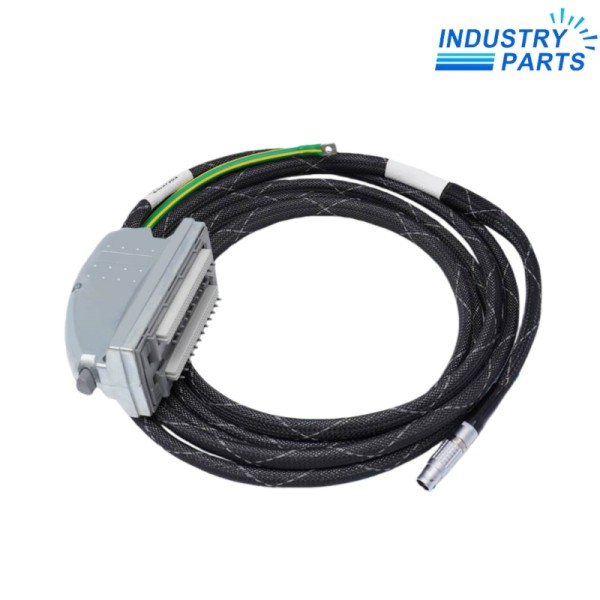 TICS TRIPLEX TC-306-02-2M5 Cable