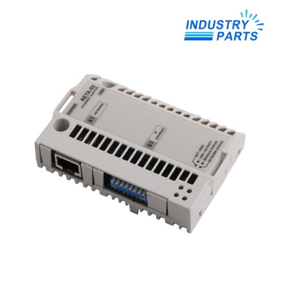 ABB RETA-01 Ethernet Adapter Module