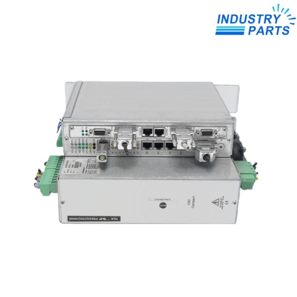 Tox Presso Technik 0610520IF120245B Module