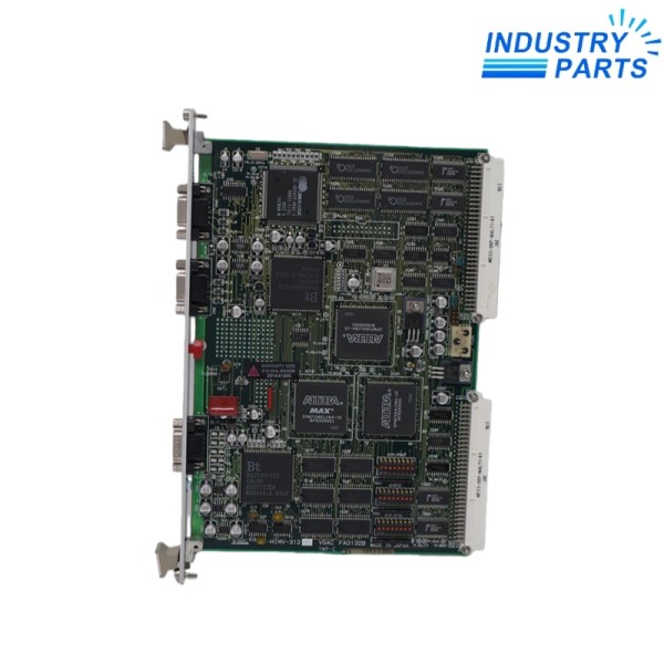 TOKYO SEIMITSU HIMV-312 VGAC FA0132B YWP-C Module