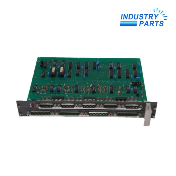 ABB VDA330A02 HIEE410022P2 HIEE30025R2 HIEE410021P1 Controller Processing Module