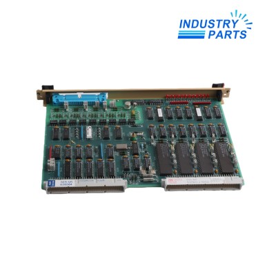 ABB UC86-8CH 57275871 8-Channel Counter Board