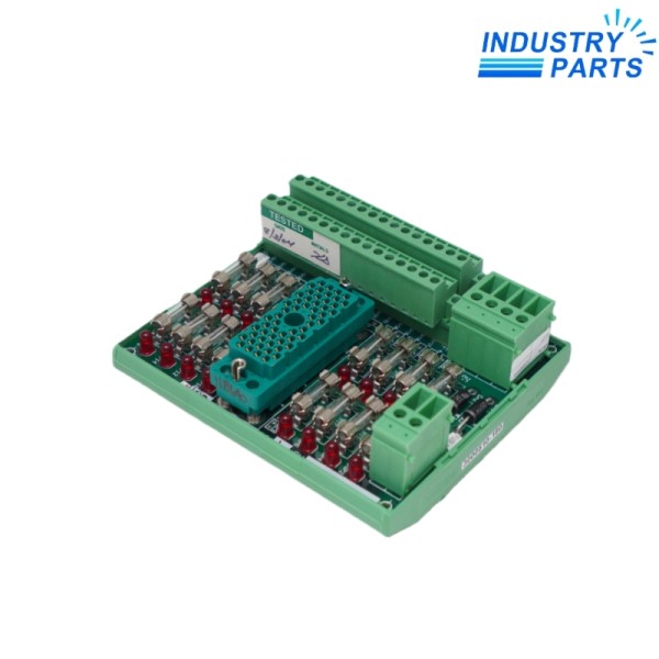 Triconex 3000510-180 Module