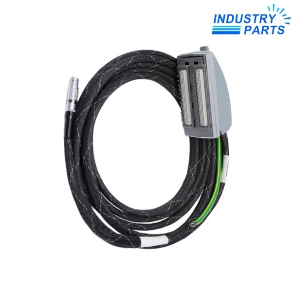 TICS TRIPLEX TC-306-02-2M5 Cable