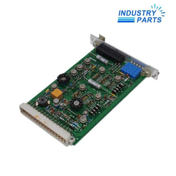 ABB XP01 XP 01 H&B Contronic Module