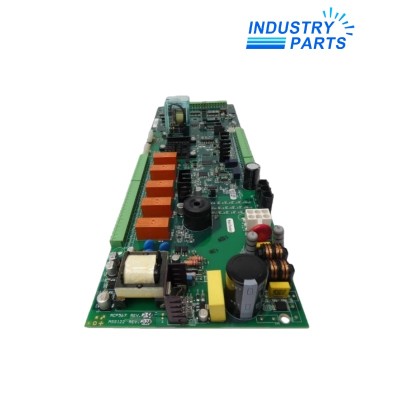 Eaton 99-5835-01 Input / Output Board