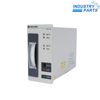 TOKUDA TPG-1RM Module