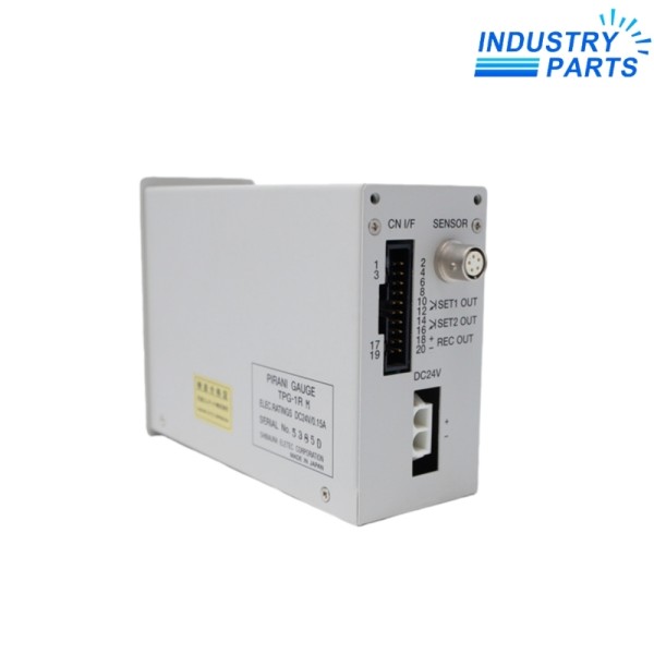 TOKUDA TPG-1RM Module