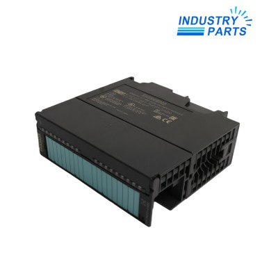 Siemens 6ES7331-7HF01-0AB0 Analog Input Module
