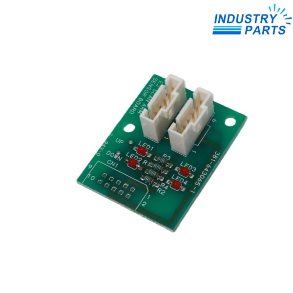 TEL 381-643065-2 Module