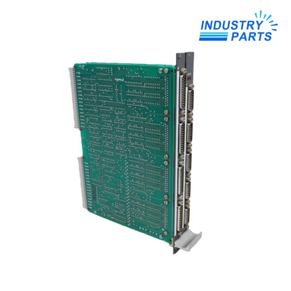 ABB VDA330A02 HIEE410022P2 HIEE30025R2 HIEE410021P1 Controller Processing Module