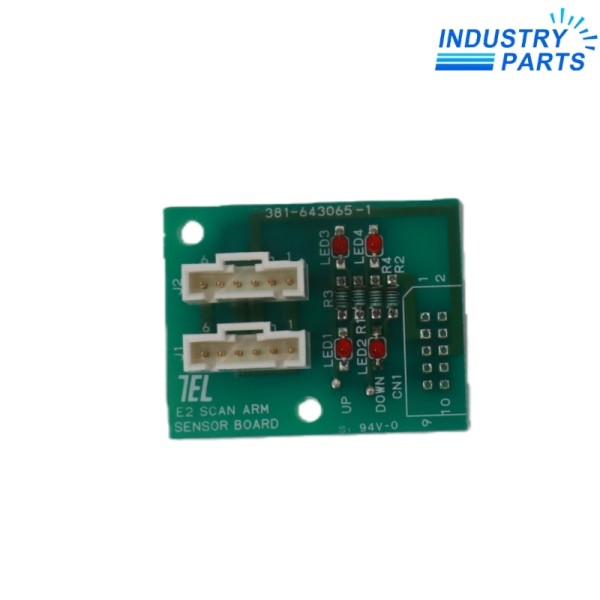 TEL 381-643065-2 Module