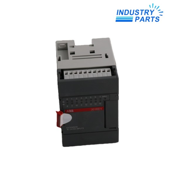 ABB XI16E1 1SBP260100R1001 Extension Input Module