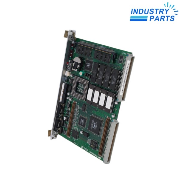 TACHIBANA TECTRON TVME1606A-01 REV.B Module