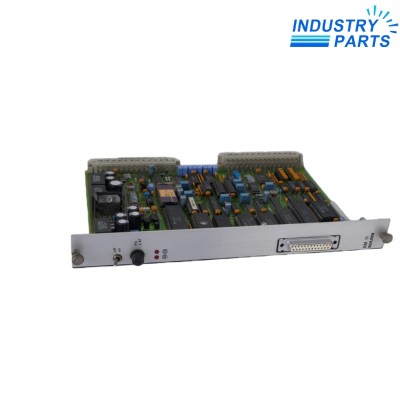 SULZER RM11 Module