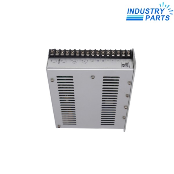 TECHNO DRIVE KR-505M Module