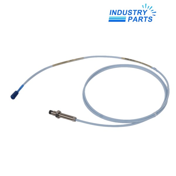 Bently Nevada 330101-00-12-10-11-05 3300 XL 8 mm Proximity Probes