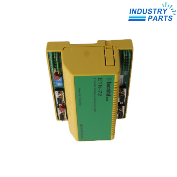 TECNINT ETN-72 Module