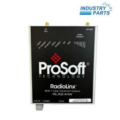 PROSOFT RLX2-IHW Industrial Hotspot