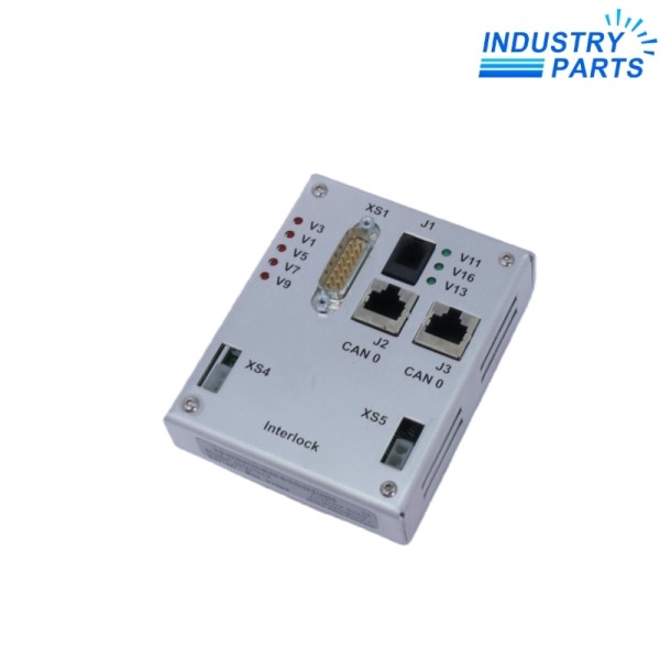 TELEFRANK 013501-171-27 Module