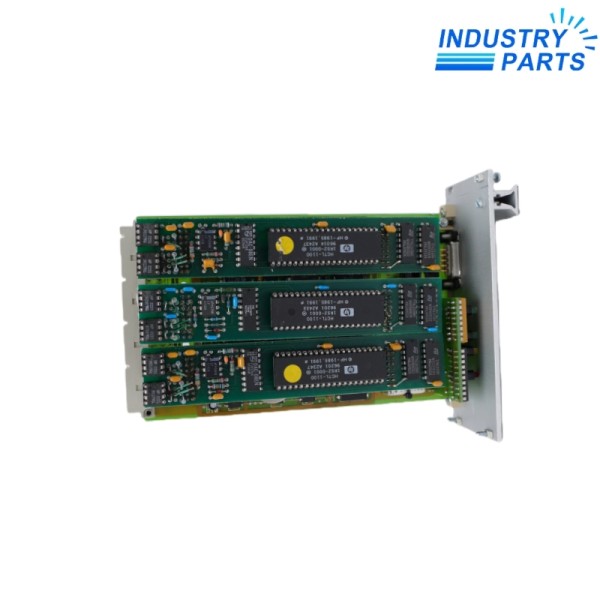 T&B 161-96450-3008 Z+B GMBH MOC V 2.1 Module