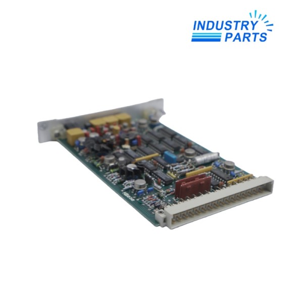 ABB XM03 XM 03 H&B Contronic Module