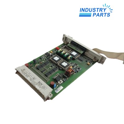 Honeywell 10106/2/1 Digital Input Module